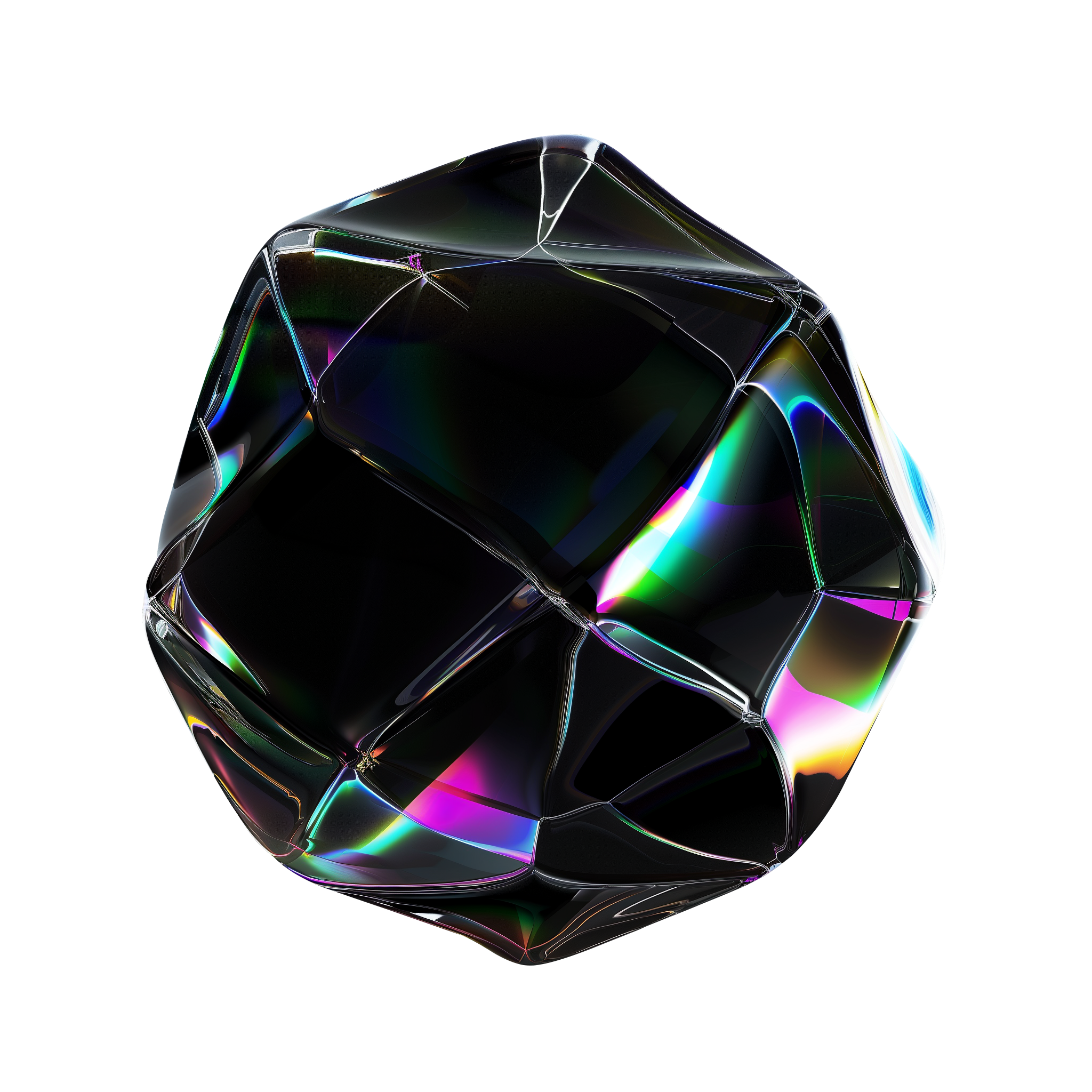 3D Token 1